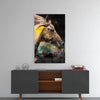 Horse Glass Wall Art by Insigneart USA