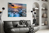 Endless Sea Glass Wall Art by Insigneart USA