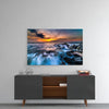 Endless Sea Glass Wall Art by Insigneart USA