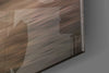 Coastal Glass Wall Art by Insigneart USA