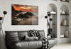 Coastal Glass Wall Art by Insigneart USA