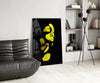Existing Glass Wall Art by Insigneart USA