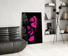 Existing Glass Wall Art by Insigneart USA