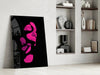 Existing Glass Wall Art by Insigneart USA