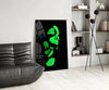 Existing Glass Wall Art by Insigneart USA