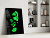Existing Glass Wall Art by Insigneart USA
