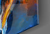 Horses Glass Wall Art by Insigneart USA