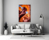 Canyon Glass Wall Art by Insigneart USA