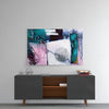 Abstract Texture Glass Wall Art by Insigneart USA
