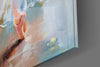 Ballerina Glass Wall Art by Insigneart USA