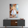 Ballerina Glass Wall Art by Insigneart USA