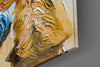 Friendship Glass Wall Art by Insigneart USA