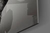 Rhino Glass Wall Art by Insigneart USA