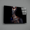 Women's Glass Wall Art by Insigneart USA