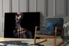 Women's Glass Wall Art by Insigneart USA