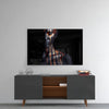 Women's Glass Wall Art by Insigneart USA