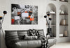 Question Your Prejudice Glass Wall Art by Insigneart USA