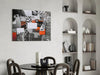 Question Your Prejudice Glass Wall Art by Insigneart USA