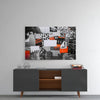 Question Your Prejudice Glass Wall Art by Insigneart USA
