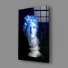 Sculpture Glass Wall Art by Insigneart USA