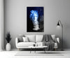 Sculpture Glass Wall Art by Insigneart USA