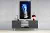 Sculpture Glass Wall Art by Insigneart USA