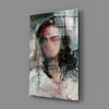 Women's Glass Wall Art by Insigneart USA