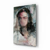 Women's Glass Wall Art by Insigneart USA