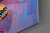 Butterfly Glass Wall Art by Insigneart USA