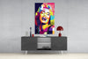 Marilyn Monroe Glass Wall Art by Insigneart USA