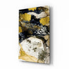 Dance of Yellow Glass Wall Art by Insigneart USA