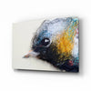 Tiny Bird Glass Wall Art by Insigneart USA