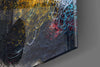 Tiny Bird Glass Wall Art by Insigneart USA