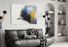 Tiny Bird Glass Wall Art by Insigneart USA