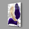Leaves Glass Wall Art by Insigneart USA