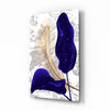 Leaves Glass Wall Art by Insigneart USA