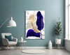 Leaves Glass Wall Art by Insigneart USA