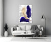 Leaves Glass Wall Art by Insigneart USA