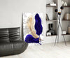 Leaves Glass Wall Art by Insigneart USA