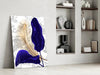 Leaves Glass Wall Art by Insigneart USA