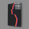 Night Filter Glass Wall Art by Insigneart USA