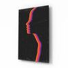 Night Filter Glass Wall Art by Insigneart USA