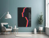 Night Filter Glass Wall Art by Insigneart USA