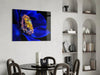 Wheel of Fortune Glass Wall Art by Insigneart USA
