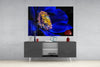 Wheel of Fortune Glass Wall Art by Insigneart USA