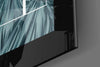 City Glass Wall Art by Insigneart USA