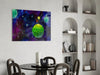 The Little Prince Glass Wall Art by Insigneart USA