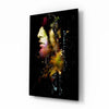 Thought Glass Wall Art by Insigneart USA