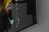 Thought Glass Wall Art by Insigneart USA