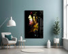 Thought Glass Wall Art by Insigneart USA